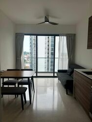 The Panorama (D20), Condominium #567963941